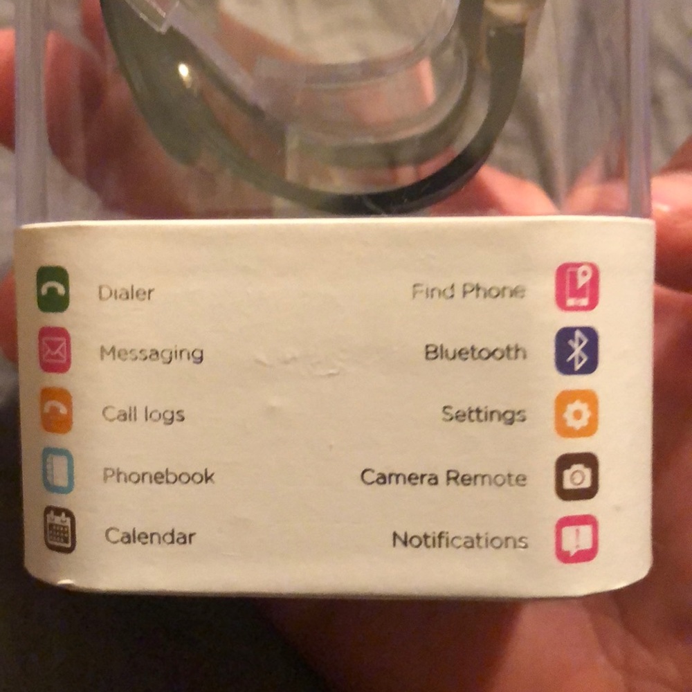 Smart watch - Picture 4 of 5